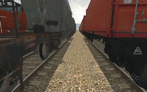 Train and rail yard simulator APK for Android Download