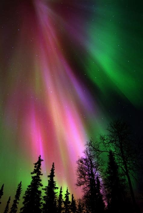 Best Countries to See the Northern Lights - Mapping Megan