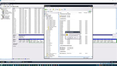 Maximum Usable Number of MBR Partitions (Using MS/IBM MBR Partition Scheme) : shotter_nail ...