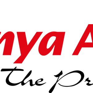 kenya-airways-logo-3 - PNG - Download de Logotipos