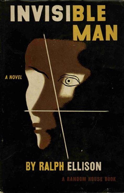 Ralph Ellison's Invisible Man Is Getting a Hulu Series - SPIN