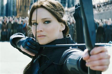 'Hunger Games' Prequel Movie Details