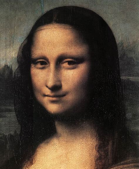 File:Leonardo da Vinci - Mona Lisa (detail) - WGA12713.jpg - Wikimedia Commons