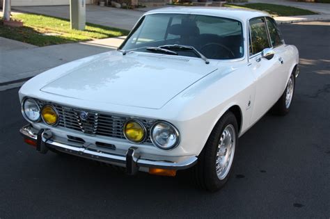 1974 Alfa Romeo GTV for sale on BaT Auctions - sold for $67,000 on October 18, 2017 (Lot #6,396 ...