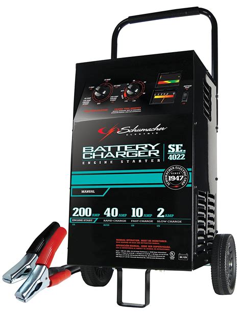 Step by step instructions to Choose A Car Battery Charger - BD Information Website