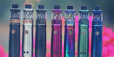 Best Vape Pen Australia in 2019 + Buying Guide - OZ Vapour