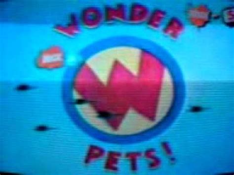 Wonder Pets (Theme Song) - I love the songs they sing but listening it in Tagalog put it to a ...