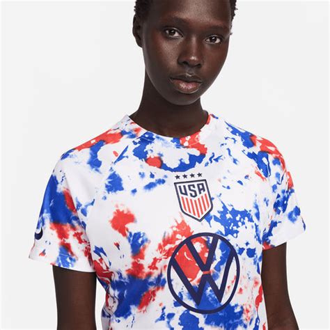 U.S. Soccer Women's Training Jerseys - Official U.S. Soccer Store