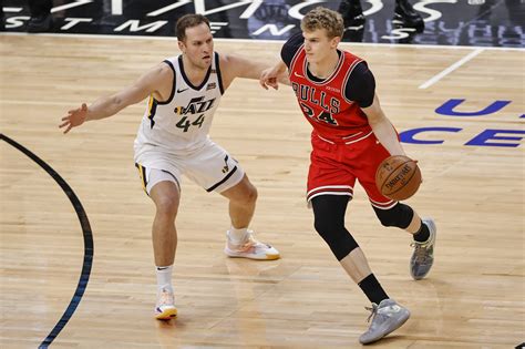 Chicago Bulls: Why re-signing Lauri Markkanen should be a top priority