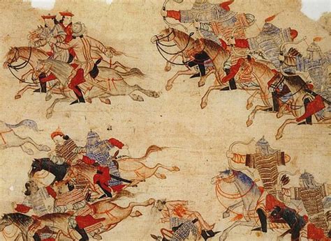 Mongol Empire - World History Encyclopedia