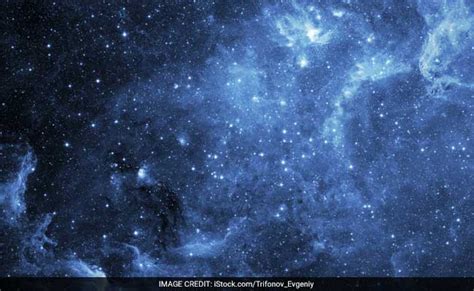 2 Trillion Galaxies In 'Observable' Universe: NASA