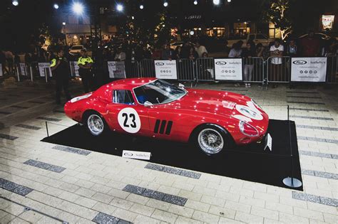 1966 Ferrari 365 P Berlinetta Speciale | Ferrari | SuperCars.net