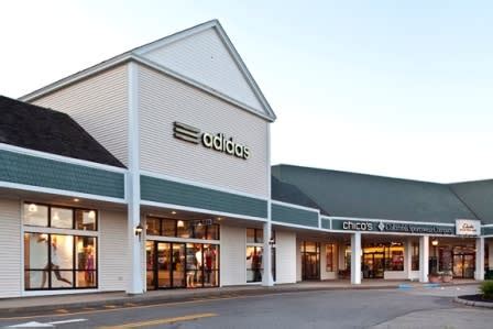 Kittery Outlets, The | Kittery, ME 03904