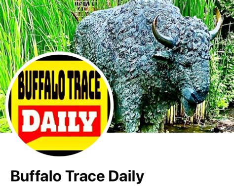 Daily Release History – Buffalo Trace Daily