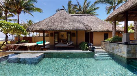 Shanti Maurice Resort - Virtual Tour Travel