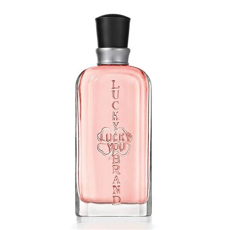 Perfumes Similar to Lucky You – Shrewdnia