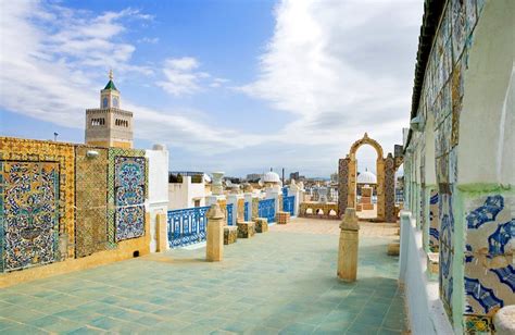 17 Top-Rated Attractions & Places to Visit in Tunisia | PlanetWare