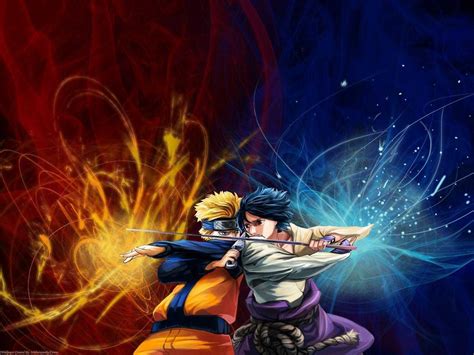 Cool Naruto Wallpapers - Top Free Cool Naruto Backgrounds - WallpaperAccess