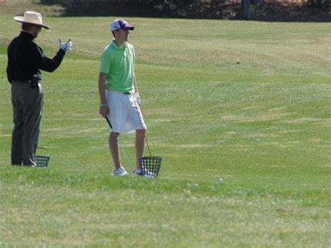 Short Game – Technique and Touch | Keiser University College of Golf