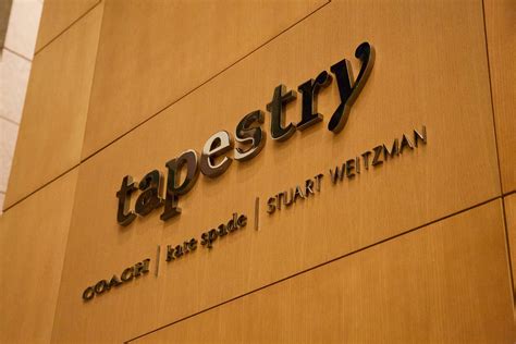 Tapestry announces action to drive positive change | YnFx