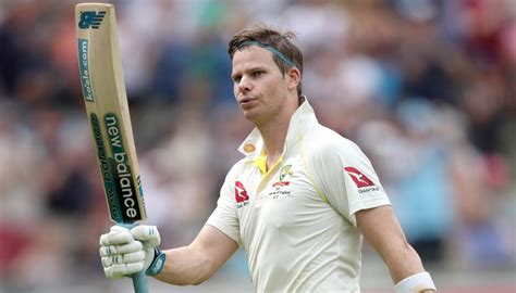 Ashes 2019: Steve Smith century helps Australia set England 398 to win | Newshub