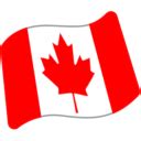 Flag For Canada Emoji - Copy & Paste - EmojiBase!