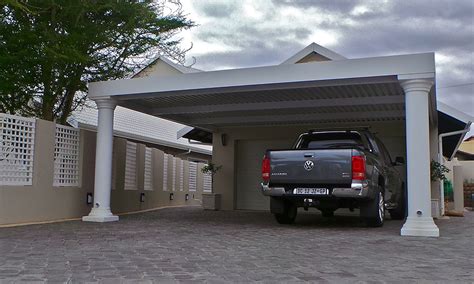 Carports designed to offer protective cover for any structure | Awnmaster