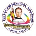 Don Bosco High School Jorhat - Schools | Joonsquare India