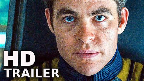 STAR TREK BEYOND - Trailer 2 Deutsch German (2016) - YouTube