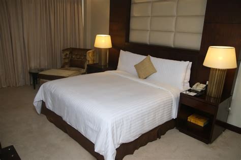 Marriott Hotel Islamabad | See Pakistan Tours