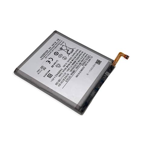 Buy Samsung Galaxy S21 Ultra Battery Original Capacity Bulk - Smart Parts AB