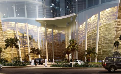 National Bank of Kuwait Headquarters | ProTenders