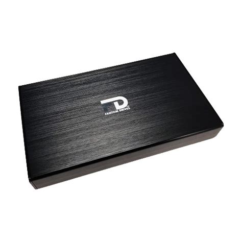 Fantom 5TB PS4 External Hard Drive PS4-5TB-PGD B&H Photo Video