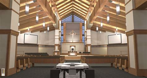 30 Modern Church Architecture Design Ideas To Must See