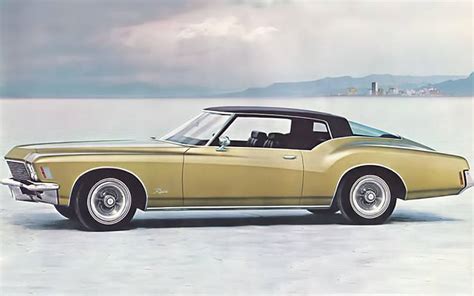 Buick Riviera "Boattail"... The Last Great Buick? - ThrottleXtreme