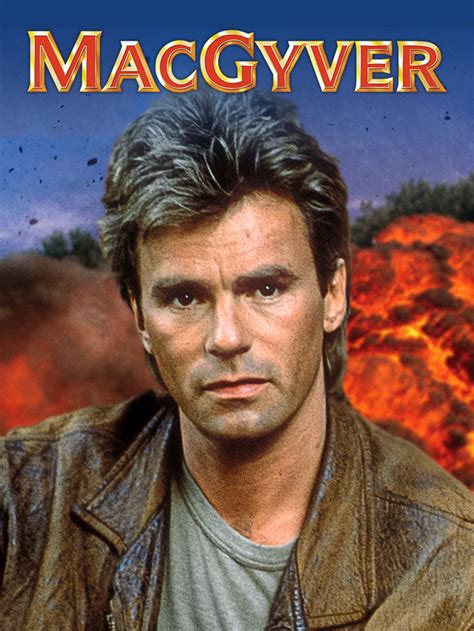 MacGyver - TF1