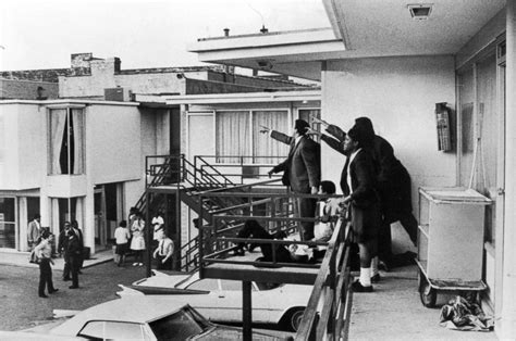 What you need to know about the assassination of Martin Luther King Jr. - ABC News