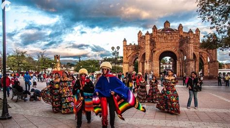 Conoce los Pueblos Mágicos de Chiapas: Chiapa de Corzo