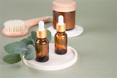 Eucalyptus Oil For Hair Loss: Jersey Lavender Farm