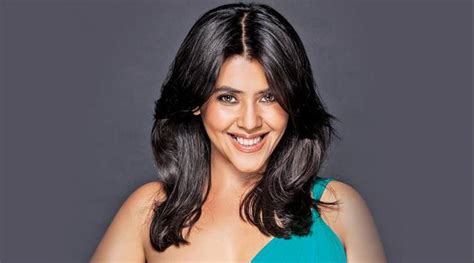 Ekta Kapoor goes back to her roots, announces a family soap ...