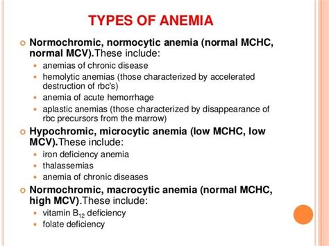 19 Images Anemia Lab Values Chart