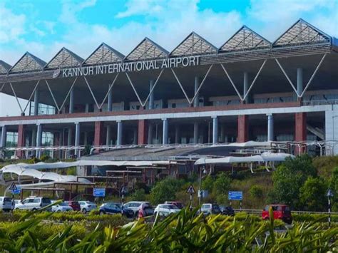 34 International Airports In India - Complete List | Postoast