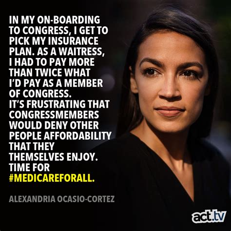 Ridiculous Aoc Quotes - More AOC memes! - thefunnyconservative / Vox is ...