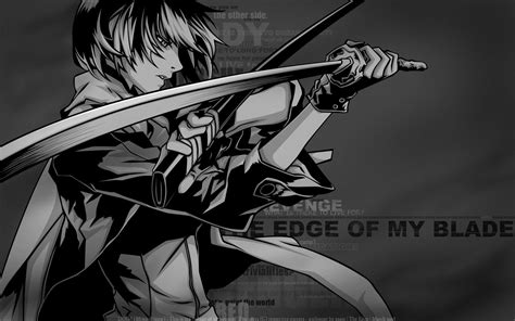 Grey Anime Wallpapers - Top Free Grey Anime Backgrounds - WallpaperAccess