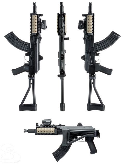 WarJunkies Military Weapons, Weapons Guns, Guns And Ammo, Assault Weapon, Assault Rifle, Rifles ...