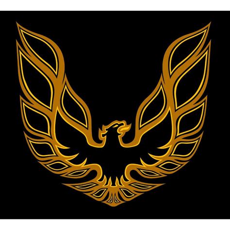 Pontiac Firebird Logo Vector at Vectorified.com | Collection of Pontiac Firebird Logo Vector ...