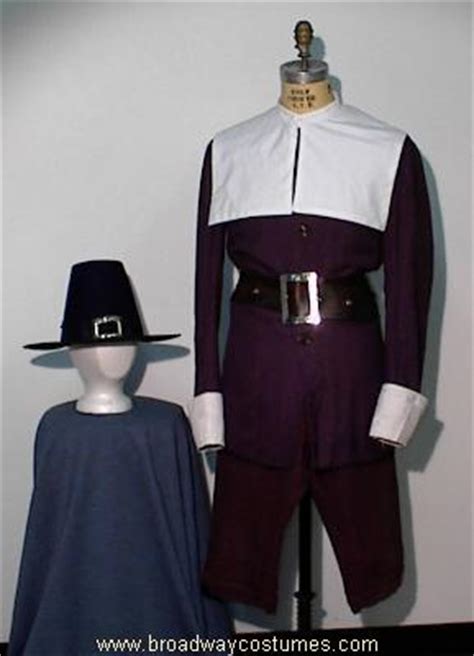 Puritan | Broadway Costumes