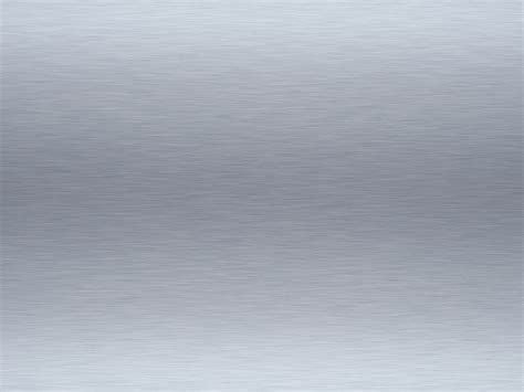 rendered brushed steel or aluminium background texture