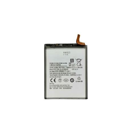 Generic Battery for Samsung Galaxy S22 Ultra - Wirelab