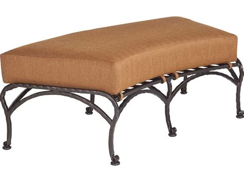 OW Lee San Cristobal Replacement Curved Bench Cushions | OW87